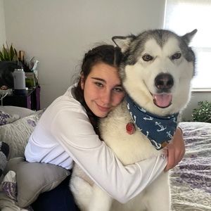 Meet your Posher, Alice